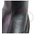 Botas de tornozelo de couro DIOR SYMBOL da Christian Dior Preto - vista 13