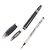 Bolígrafo Montblanc Starwalker Negro - vista 3
