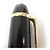 Pluma Montblanc Meisterstück 14K Negro - vista 10