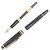 Pluma Montblanc Meisterstück 14K Negro - vista 3