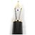 Pluma Montblanc Meisterstück 14K Negro - vista 4