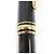 Pluma Montblanc Meisterstück 14K Negro - vista 6