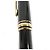 Pluma Montblanc Meisterstück 14K Negro - vista 7