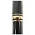 Pluma Montblanc Meisterstück 14K Negro - vista 8
