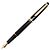 Pluma Montblanc Meisterstück 14K Negro