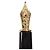 Pluma Montblanc Meisterstück 14K Negro - vista 5