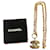 Timeless Collar Coco Mark de Chanel Dorado  - vista 1