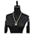 Timeless Collar Coco Mark de Chanel Dorado  - vista 3