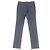 Monogram Polyesterhosen von Louis Vuitton Blau Marineblau - Ansicht 2