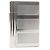 Autre Marque Encendedor con patrón de borde Gatsby Dupont Plata - vista 2