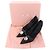 Miu Miu Pumps Satin-Pumps Schwarz - Ansicht 2