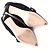 Miu Miu Pumps Satin-Pumps Schwarz - Ansicht 8