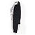 Timeless Top de punto Chanel Negro Blanco - vista 2