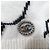 Timeless Top de punto Chanel Negro Blanco - vista 7