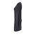 Vestido de cachemira Chaine d'Ancre de Hermès Negro - vista 2