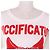Camiseta de algodón GUCCIFICATION de Gucci Blanco - vista 4