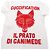 Camiseta de algodón GUCCIFICATION de Gucci Blanco - vista 5