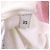 Camiseta de algodón GUCCIFICATION de Gucci Blanco - vista 7