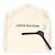 Louis Vuitton Monogram Polyester Jacket Black - view 12