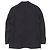 Louis Vuitton Monogram Polyester Jacket Black - view 2
