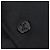 Louis Vuitton Monogram Polyester Jacket Black - view 6