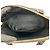 Céline Borsa Boston in pelle Celine Marrone Nero - vista 10