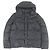 Autre Marque nano universe nishikawa DOWN Down jacket Sheep leather Down jacket Black