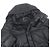 Autre Marque nano universe nishikawa DOWN Down jacket Sheep leather Down jacket Black - view 2
