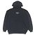 Everyday Sudadera de algodón con logo BB de strass Balenciaga Negro