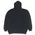Everyday Sudadera de algodón con logo BB de strass Balenciaga Negro - vista 3