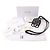 Supporto per telefono AirPods Trotter Oblique 30 MONTAIGNE Christian Dior Nero Beige Blu navy - vista 2