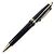 Penna a sfera MONTBLANC Meisterstück Signature for Good Edition Nero - vista 2