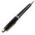 Penna a sfera MONTBLANC Meisterstück Signature for Good Edition Nero - vista 3