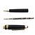 Penna a sfera MONTBLANC Meisterstück Signature for Good Edition Nero - vista 5