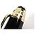 Penna a sfera MONTBLANC Meisterstück Signature for Good Edition Nero - vista 8