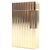 Autre Marque Dupont Line 1 Long Lighter Golden