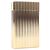 Autre Marque Dupont Line 1 Long Lighter Golden - view 2