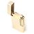 Autre Marque Dupont Line 1 Long Lighter Golden - view 3