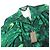 Autre Marque Chaqueta con estampado de hojas COMME des GARCONS HOMME PLUS Verde - vista 2