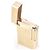 Autre Marque Dupont Line 1 Long Lighter Golden - view 3