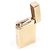 Autre Marque Dupont Line 1 Long Lighter Golden - view 4