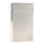 Autre Marque Dupont Line 1 Long Lighter Silvery  - view 2