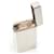 Autre Marque Dupont Line 1 Long Lighter Silvery  - view 4