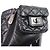 Timeless Chanel Leder Stiefeletten Schwarz - Ansicht 10