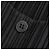 Issey Miyake Totem Pole Kleid PLEATS PLEASE Schwarz - Ansicht 5
