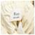 Autre Marque Falda de algodón Ray BEAMS 18SS Beige - vista 3