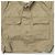 Autre Marque GIACCA CORTA KIFFE M-41 Giacca di cotone Beige - vista 7