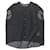 Autre Marque Top de algodón BEAMS LIGHTS Negro