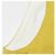 Autre Marque Vestido sin mangas J&M Davidson de algodón lyocell Amarillo - vista 7