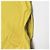 Autre Marque Vestido sin mangas J&M Davidson de algodón lyocell Amarillo - vista 8
